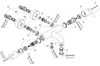 Hansgrohe Ecostat, Waschbecken, Chrom Produktbild-Vorschau 5