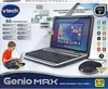 VTech Genio Max, Detský notebook, 5 rok / roky, 987 g, Šedá Náhľad obrázku produktu 5