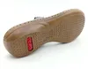 Rieker  Damenschuhe Pantoletten Bequem Pantolette Blau Productafbeelding-voorbeeld 52