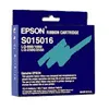 Farbband Epson S015262 LQ-670/680/680Pro/860 Nylon schwarz Produktbild-Vorschau 20