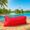 Lazy bag sofa nadmuchiwana na plażę leżak fotel materac Podgląd zdjęcia produktu 7