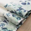 Obrus Natu/8 140X220 Cm Biañāy + Zielony Náhľad obrázku produktu 2