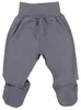TupTam Baby Unisex Hose mit Fuß Bunte 5er Pack, Farbe: Produktbild-Vorschau 5