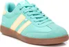XTI Sneakers 143485-2510 in AQUA color size 36 Produktbild-Vorschau 2