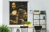 MuchoWow® Wandteppich Wandbehang Alte Meister - Malerei - Produktbild-Vorschau 3