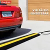 Kabelový most Vesuvius Vysoce kvalitní gumový most pro Náhled obrázku produktu 6