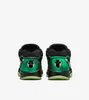 Nike G.T. Hustle 2 Victor Wembanyama "Alien Apple Green and Produktbild-Vorschau 2