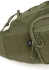 Brandit Waistbeltbag Molle olive - UNI Náhled obrázku produktu 5