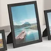 SONGMICS Bilderrahmen 10er Set, Kunststoffscheibe, MDF, Produktbild-Vorschau 8