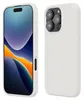 kwmobile Handyhülle für iPhone 16 Pro Hülle, für iPhone 16 Produktbild-Vorschau 1