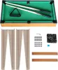 Merco Billiards Mini 69 tavolo da biliardo confezione 1 Anteprima dell’immagine prodotto 2