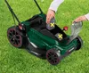 PARKSIDE® 40 V Akku-Rasenmäher »PRMA 40 E3«, ohne Akku und Produktbild-Vorschau 3