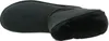 A top-down view of a black Ugg boot. Produktbild-Vorschau