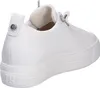 Paul GREEN Sneaker in weiss/weiss kombi, Gr. 6 Produktbild-Vorschau 6