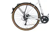 CHILLIZ Gravelbike Gravel 28 Zoll GL.09 weiß-glänzend Produktbild-Vorschau 4