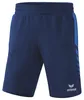 Erima Six Wings Worker Shorts New Navy/New Royal Junior - Produktbild-Vorschau 1