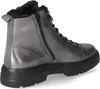 Paul Green 5287-086 Damen, Boots, Leder, Piombo, gefüttert, Produktbild-Vorschau 4
