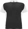 Roly CA6399 | Herren Bugatti T-Shirt - Farbe: Black Produktbild-Vorschau 3