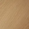 Table basse SISSI ronde avec pieds en bois massif - Chêne Voir les images du produit 8