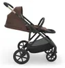KINDERKRAFT Passeggino combinato 3 in 1 Prime 3 Velvet Anteprima dell’immagine prodotto 18