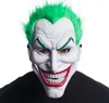 Maska na twarz Rubies - DC Comics Joker dla dorosłych, Voir les images du produit 6