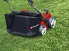 Einhell GE-SA 1640 lawn scarifier 1600 W 48 L Black, Red Voir les images du produit 17