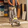 Stanley aluminium folding transport trolley SXWT-FT501-SP Produktbild-Vorschau 7