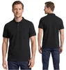 Moraj - Poloshirt Schwarz - Herren Poloshirt Größe L - Produktbild-Vorschau 1