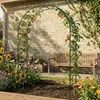 Rozenboog, poortboog, tuinconstructie, klimhulp voor Productafbeelding-voorbeeld 5