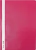 Hartbindermappe A4 PVC Rosa ohne Brücken 2651 (20) Produktbild-Vorschau 2