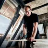 Metabo STE 100 Quick - Top handle - Grün - 3100 SPM - 10 cm Produktbild-Vorschau 3