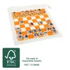 Small Foot 12021 Schach Reisespiel (1 Stück) Produktbild-Vorschau 9