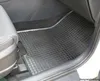Gummi Kofferraumwanne + Fußmatten Set für Opel Astra J Produktbild-Vorschau 6
