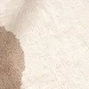 Volero - Waschbarer Teppich - Hazy Beige Creme - 120x170cm Produktbild-Vorschau 6