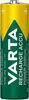 1x2 Varta RECHARGE ACCU Power 2400 mAH AA Mignon NiMH Produktbild-Vorschau 2