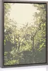 Schattenfugenrahmen Stahl 40x60 für Leinwand Keilrahmen Produktbild-Vorschau 2