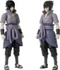 Figure d'azione Bandai Sasuke Uchiwa 17 cm Anteprima dell’immagine prodotto 7