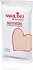 Saracino Modellierpaste Rose-Beige (Hautfarben) 1 kg Produktbild-Vorschau 2