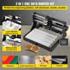 SucceBuy 2500 mW CNC 3018 Machine à graver DIY Pro 300 x Voir les images du produit 2