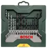 Mini-X-Line Mixed-Set, 15-teilig, 5 Stein-, 5 Metall-, 5 Produktbild-Vorschau 2