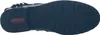 Rieker, Damenstiefel, Blau, 41 EU, Langschaft, Blockabsatz, Produktbild-Vorschau 35