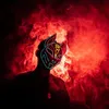 LED Katzenmaske leuchtend Cosplay Halloween Katzenkostüm Produktbild-Vorschau 6