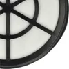 vhbw 2x Staubsaugerfilter kompatibel mit Silvercrest SBZBK Produktbild-Vorschau 6
