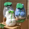 Il mio vicino Totoro Nakayoshi peluche Grande Totoro con Anteprima dell’immagine prodotto 2