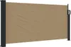 A retractable side awning for outdoor use. Náhled obrázku produktu