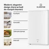 KlarsteinMatterhorn 68, mini lednice, 68 litrů, 35 dB, Náhled obrázku produktu 3