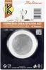 KARL KRÜGER Ersatzteilset Espressokocher 6 Tassen 1Filter Anteprima dell’immagine prodotto 8