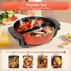 Elektrischer Hotpot & Multikocher - 6 l, 1360 W - 5 Produktbild-Vorschau 8
