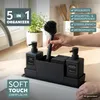 eluno Spülbecken Organizer mit Soft-Touch Oberfläche, Produktbild-Vorschau 3