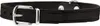 Hunter Halsband Aalborg schwarz, Größe: 52 cm / Breite: 2,0 Produktbild-Vorschau 1